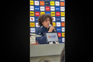 CARRASQUILLA: "Cruz Azul se quedó con dolor, ojalá nos veamos más adelante"