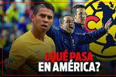 “AMÉRICA siempre EXIGE resultados desde el PRINCIPIO”
