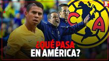 “AMÉRICA siempre EXIGE resultados desde el PRINCIPIO”