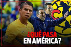 “AMÉRICA siempre EXIGE resultados desde el PRINCIPIO”