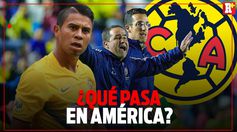“AMÉRICA siempre EXIGE resultados desde el PRINCIPIO”