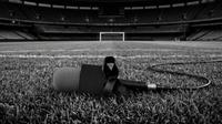 ¡Luto en el micrófono! Muere querido narrador de futbol a los 78 años de edad