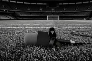 ¡Luto en el micrófono! Muere querido narrador de futbol a los 78 años de edad