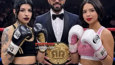¿Cazzu vs Ángela Aguilar?: Poncho de Nigris propone pelea en Ring Royale