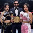 ¿Cazzu vs Ángela Aguilar?: Poncho de Nigris propone pelea en Ring Royale