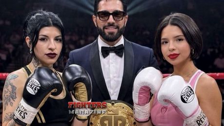 ¿Cazzu vs Ángela Aguilar?: Poncho de Nigris propone pelea en Ring Royale