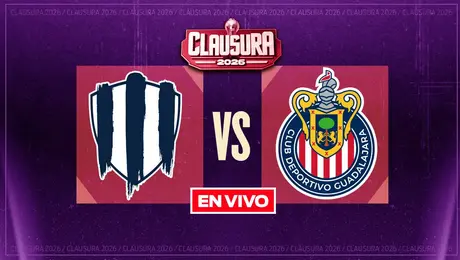 Rayadas vs Chivas Liga MX Femenil Clausura 2026 Jornada 13