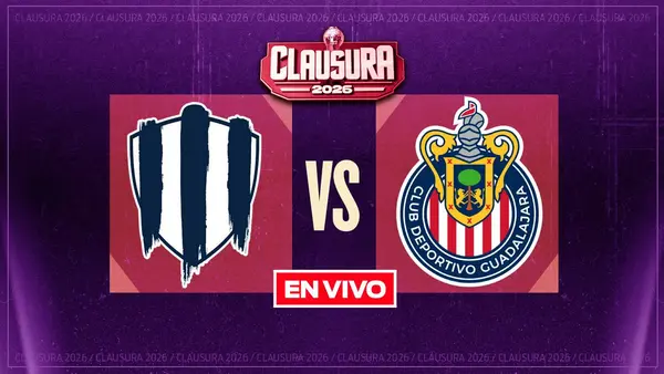 Rayadas vs Chivas Liga MX Femenil Clausura 2026 Jornada 13