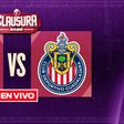 Rayadas vs Chivas Liga MX Femenil Clausura 2026 Jornada 13
