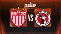 ¿Dónde ver Necaxa vs. Xolos? Fecha, hora y transmisión