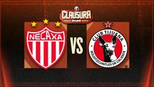 ¿Dónde ver Necaxa vs. Xolos? Fecha, hora y transmisión
