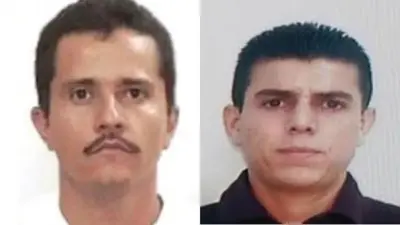 ¿Quién es el sucesor de ‘El Mecho’? Y no es un mexicano quien liderará al CJNG