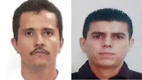 ¿Quién es el sucesor de ‘El Mecho’? Y no es un mexicano quien liderará al CJNG