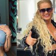 ¡Duelo de cubanas! Lis Vega reta a Niurka a una pelea de box