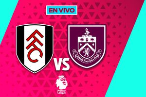 Fulham vs Burnley Premier League Jornada 31