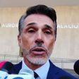¿Sigue en Morena? Sergio Mayer vuelve al Congreso tras reality y… ¡hasta pide disculpas!