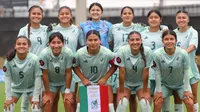 México Femenil Sub 17 golea a Panamá y se afianza en el Clasificatorio de Concacaf