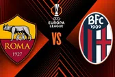 Europa League: ¿Cuándo y dónde ver Roma vs Bologna?