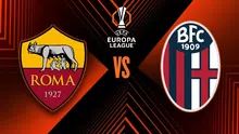 Europa League: ¿Cuándo y dónde ver Roma vs Bologna?