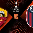 Europa League: ¿Cuándo y dónde ver Roma vs Bologna?