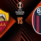 Europa League: ¿Cuándo y dónde ver Roma vs Bologna?