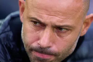 ‘El responsable soy yo’: Javier Mascherano da la cara tras la eliminación de Inter de Miami