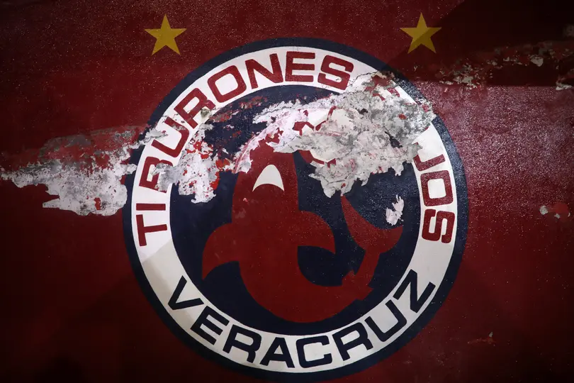 Veracruz no tiene equipo desde la desafiliación de los Tiburones Rojos | MEXSPORT