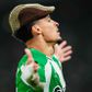 De la mano de Antony, Real Betis remonta al Panathinaikos y se instalan en los Cuartos de Final de la Europa League