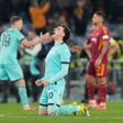 Bologna silenció el Estadio Olímpico al derrotar 3-4 a la Roma en los Octavos de Final de la Europa League