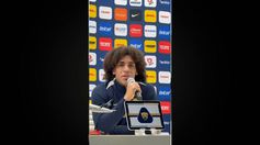 CARRASQUILLA, sobre efusividad de EFRAÍN: "Es parte de su PERSONALIDAD"