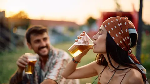 Asistir a conciertos en la Ciudad de México podría dejar de implicar gastos excesivos en comida y bebidas. / iStock