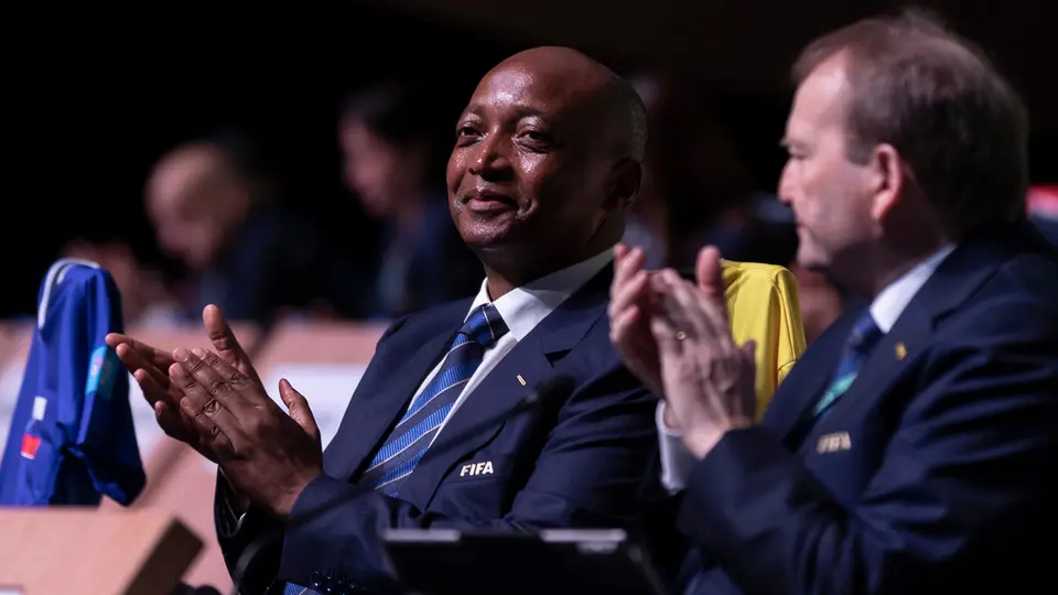 ¡Siguen los conflictos! Presidente de CAF defiende la decisión de quitarle a Senegal la Copa Africana de Naciones