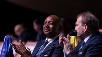 ¡Siguen los conflictos! Presidente de CAF defiende la decisión de quitarle a Senegal la Copa Africana de Naciones