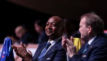¡Siguen los conflictos! Presidente de CAF defiende la decisión de quitarle a Senegal la Copa Africana de Naciones