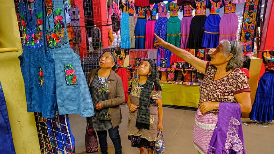 Oaxaca es uno de los estado con mayor riqueza cultural/Pixabay