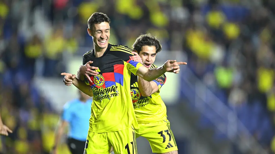 AMÉRICA VS PHILADELPHIA UNION | MEXSPORT