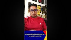 MIGUEL HERRERA siempre es OPCIÓN para el AMÉRICA