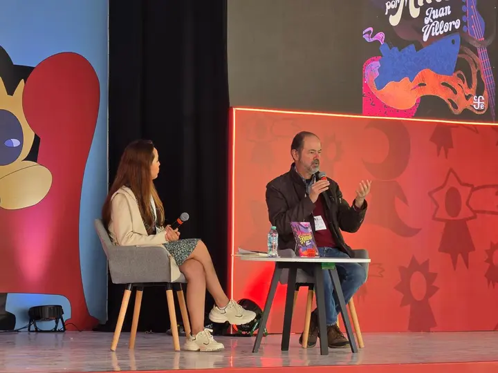 Para Villoro, el futbol no es solo un juego, sino una experiencia profundamente humana / Especial