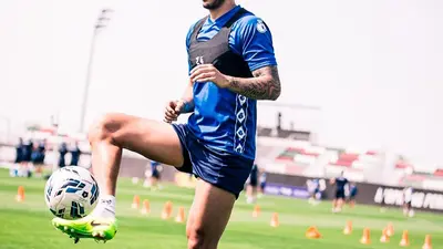 ¡Elías Montiel no llega al América! ¿Luis Chávez sí?