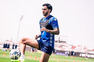 ¡Rumbo al Mundial 2026! Luis Chávez vuelve a la convocatoria del Dinamo de Moscú tras superar lesión