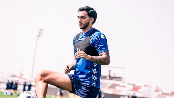 ¡Rumbo al Mundial 2026! Luis Chávez vuelve a la convocatoria del Dinamo de Moscú tras superar lesión