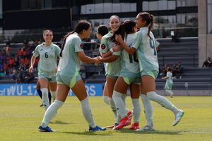 La Selección Mexicana Femenil Sub 17 buscará firmar un nuevo triunfo | IMAGO7