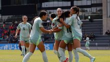 La Selección Mexicana Femenil Sub 17 buscará firmar un nuevo triunfo | IMAGO7