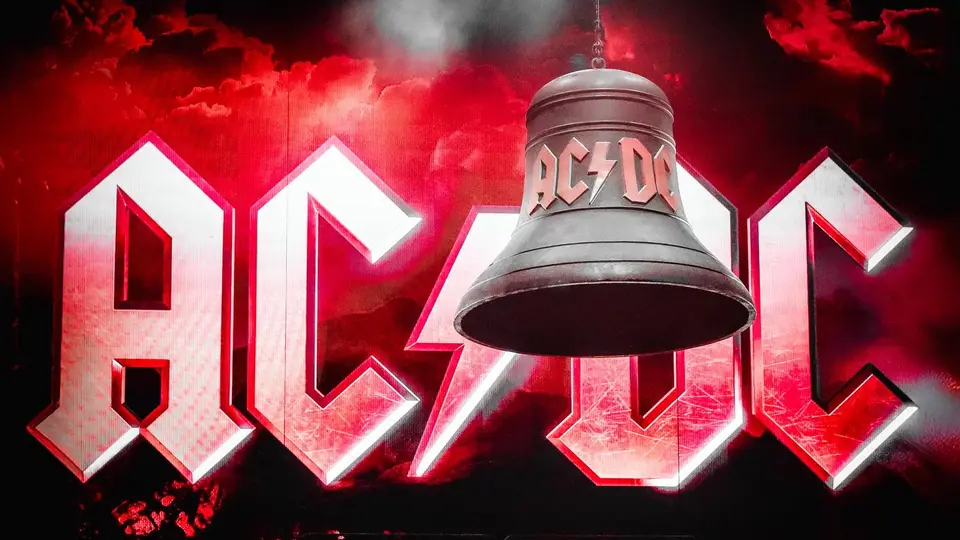 Fans mostraron preocupación por los conciertos tras la noticia. / FB: AC/DC