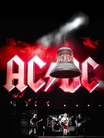 Fans mostraron preocupación por los conciertos tras la noticia. / FB: AC/DC