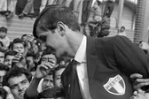 A 79 días del Mundial: El histórico empate de México 1-1 contra Francia, en Wembley, Inglaterra 1966, con la narración de Fernando Marcos: “Borja, no falles...”