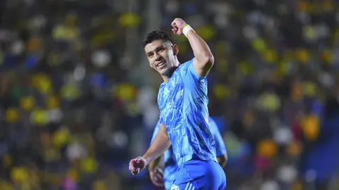'Memote' Martínez y Angulo, las novedades en la convocatoria de la Selección Mexicana