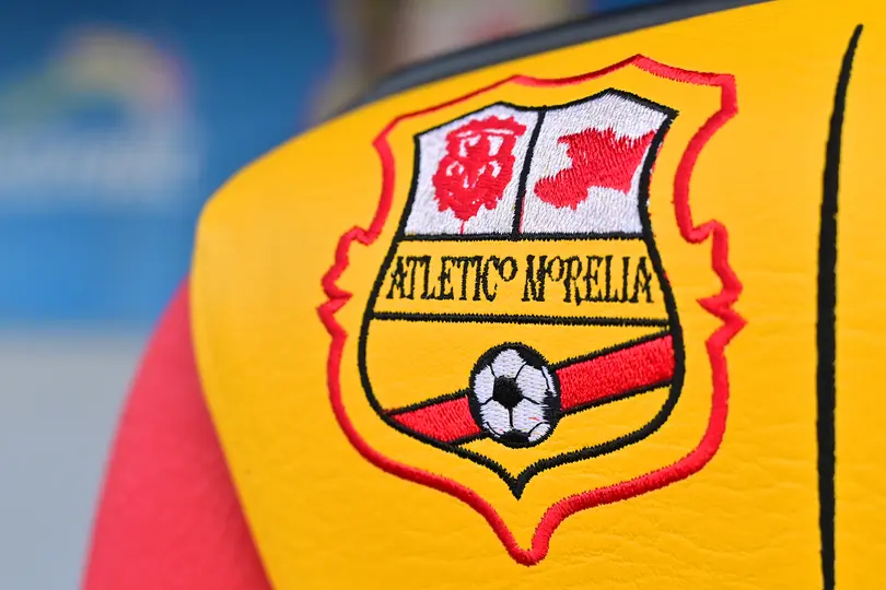 Atlético Morelia | IMAGO7
