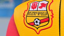 Atlético Morelia suma dos bajas más ante presunta red de apuestas