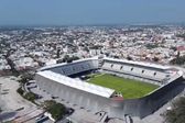 El remodelado Estadio Luis Pirata Fuente albergará al nuevo equipo | CPATURA